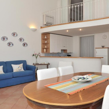 La Torricella Ravello Accommodation, 米诺里 — 照片 2