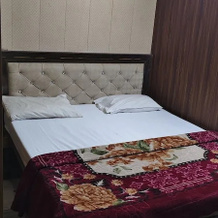 River Side Hotel Praygraj, Джуси — фото 2