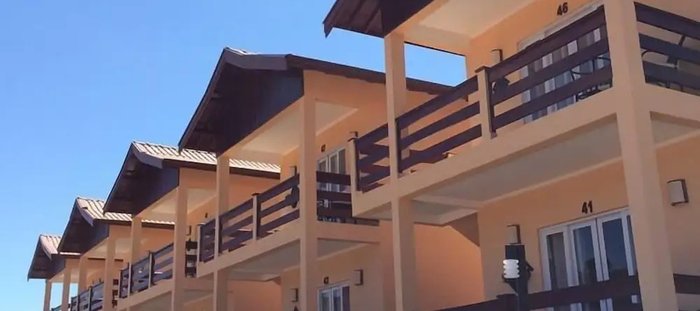 Hotel Fazenda Santa Maria, Серра-Негра — фото 1