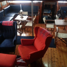 Venezia Boat & Breakfast Caicco Freedom, Венеция — фото 2