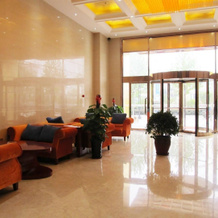 Manston Holiday Hotel, Хэфэй — фото 2