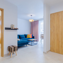 RentPlanet - Apartamenty Żeromskiego, 什克拉尔斯卡波伦巴 — 照片 3
