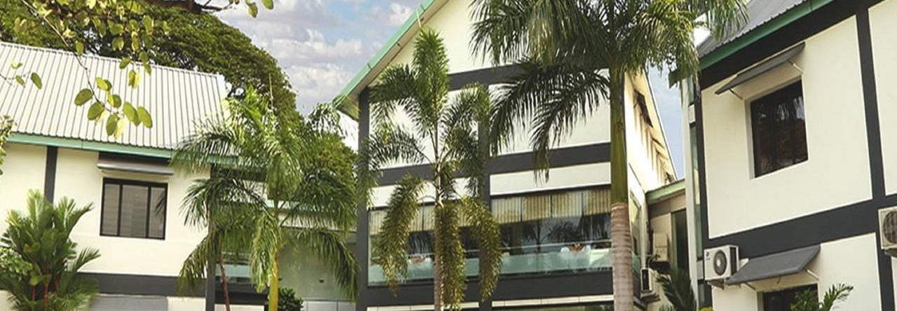 Hotel Palm Shore, 波拉奇 — 照片 1