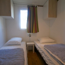 Camping Park Er Lann, Saint-Pierre-Quiberon — photo 5