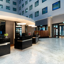 Crowne Plaza London Heathrow T4 By Ihg, Лондон — фото 2