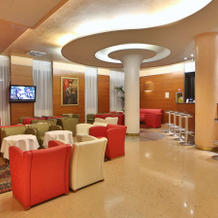 Best Western Hotel Cavalieri Della Corona, 卡尔达诺阿尔坎波 — 照片 2