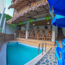 Cabaña Mirador del Bosque Tayrona, 科利纳斯德卡拉巴佐 — 照片 5