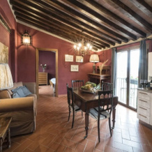 Borgo Di Casagrande, Риньяно-сулл'Арно — фото 5