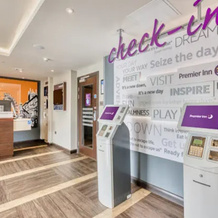 Premier Inn Buckingham, Buckingham — photo 5