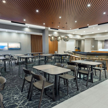 SpringHill Suites by Marriott Lakeland, 莱克兰 — 照片 2