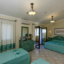 Hotel Baia Aranzos, Golfo Aranci — photo 2