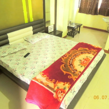 Ellora by Sky Stays Hotel, 安巴吉 — 照片 2