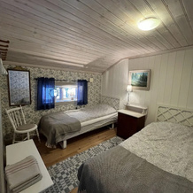 Chinova Mötesgård, Ярвсо — фото 4