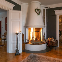 Forsså Herrgård, Hudiksvall — photo 3