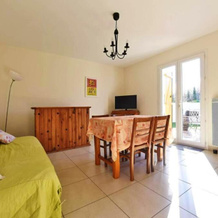 Maison de 2 chambres avec jardin clos et wifi a Marsillargues, 马尔齐亚格 — 照片 2