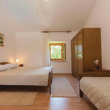 Stunning Home in Vrsar With Wifi and 3 Bedrooms, 克洛赫 — 照片 4