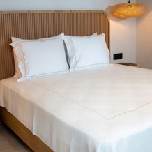 Club Kavala Beach Hotel Assos, 艾瓦哲克 — 照片 2