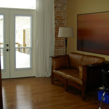 In Season Guest Suite, Трент Хилс — фото 3