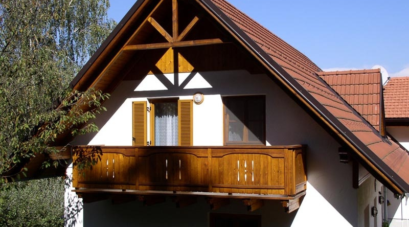 Haus Giessauf, 格纳斯 — 照片 1
