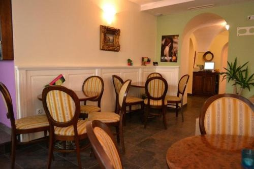 Rooms Brodar, Trzic — photo 1