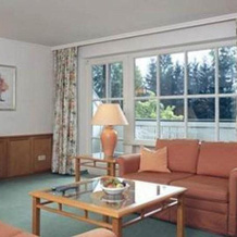 Hotel Seehof, Innerschwand — photo 2