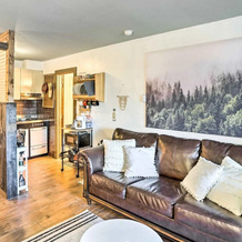 First-floor Hunter Condo < 1 Mi to Slopes!, 亨特 — 照片 5