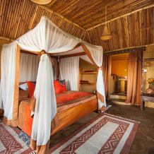 Rhino Watch Safari Lodge, Найяеруру — фото 3