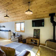 Laurel Lodge - Log Cabin - St Florence, Сейнт Флоренс — фото 5