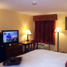 Hamilton Inn Bessemer, Al - Birmingham, Бессемер — фото 4