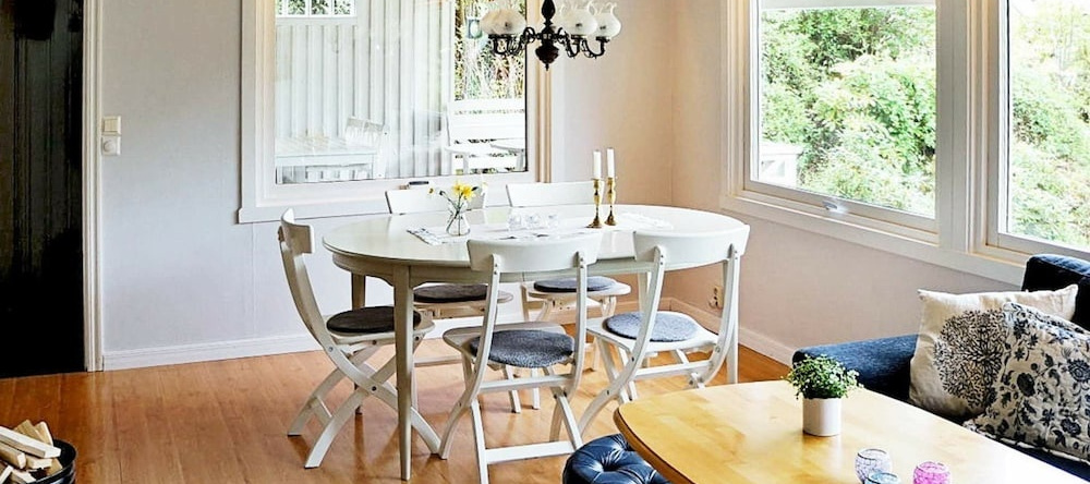 Holiday Home in Vimmerby, 维默比 — 照片 1