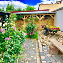 Ferienwohnungen Grimma, 格里马 — 照片 5