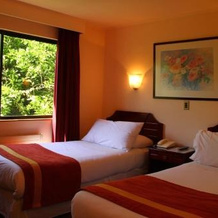 Hotel Palmas Express B&B, Курико — фото 2