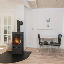 8 Person Holiday Home In Bredebro, Лаколк — фото 5