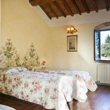 Residence Le Filigare, 塔瓦内莱瓦尔迪佩萨 — 照片 5