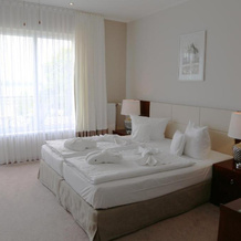 Hotel-Resort Maerkisches Meer, 丁斯多夫-拉德洛 — 照片 4