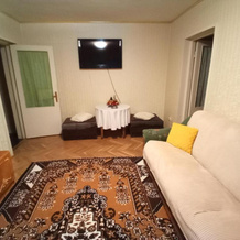 Apartament 3 Camere In Regim Hotelier, Бырлад — фото 2