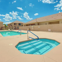 Mesquite Vacation Rental Condo w/ Resort Amenities, 梅斯基特 — 照片 4