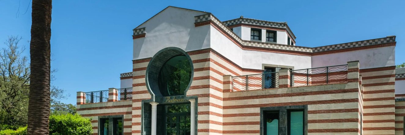 Castilla Termal Balneario de Solares, 索拉雷斯 — 照片 1