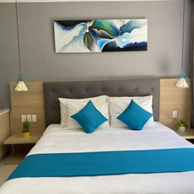 Villa Bien - Resort Oceanami, Phuoc Hai Fishing Village — photo 4