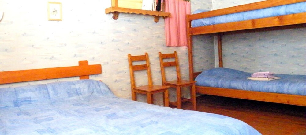 Apartment Montee de St Antoine, 阿尔维约 — 照片 1