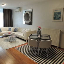 King & Queen Apartments, 萨格勒布 — 照片 2