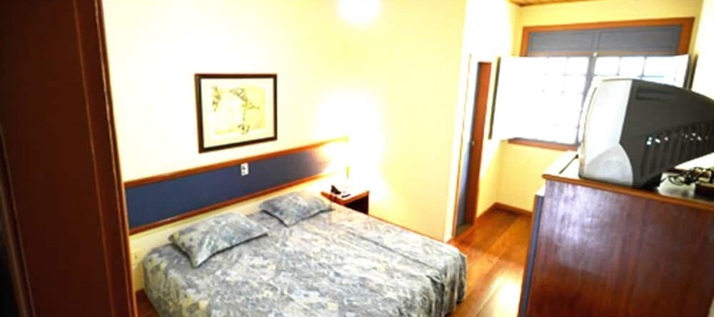 Hotel Solar dos Colibris, Ibiracu — photo 1