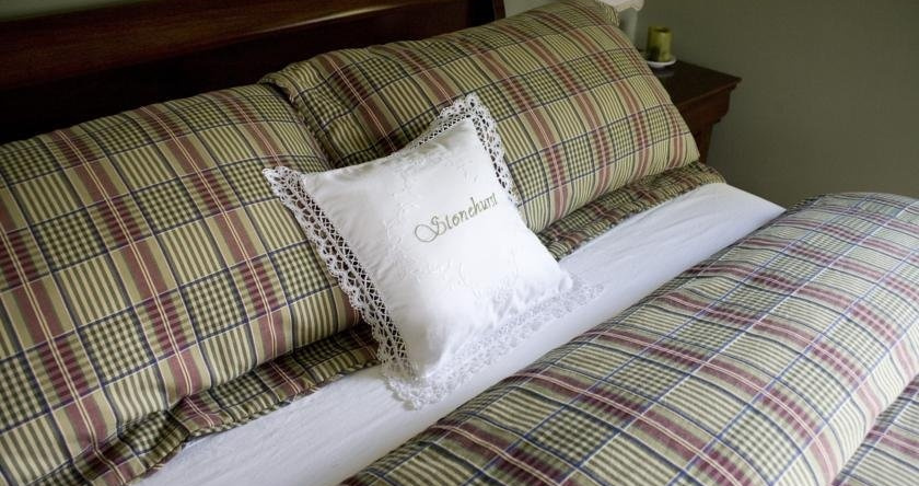 Stonehurst Bed and Breakfast, 弗格斯 — 照片 1