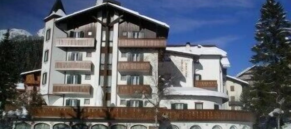 Storico Hotel Regina, Сан-Мартино-ди-Кастроцца — фото 1