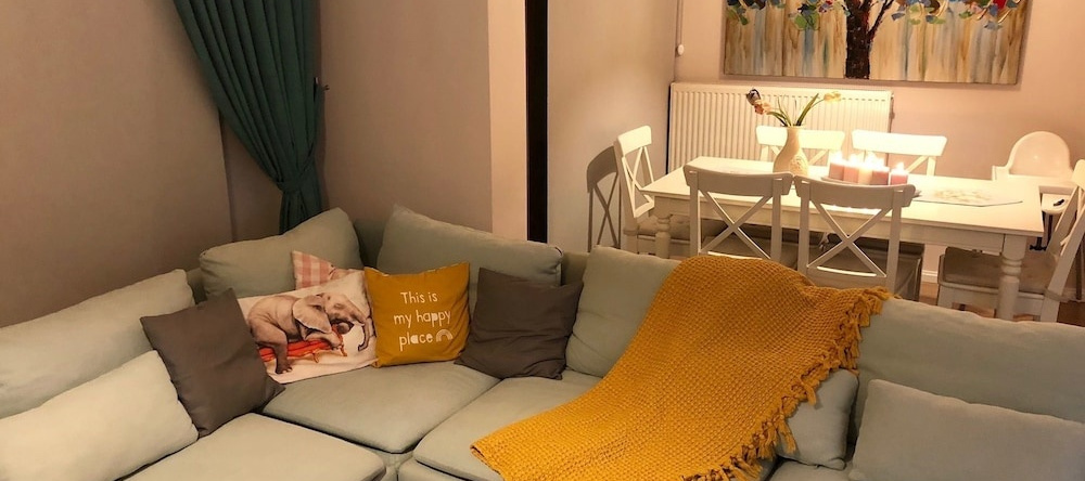 Fantastic Vacation Home at Riva, 恰亚泽 — 照片 1