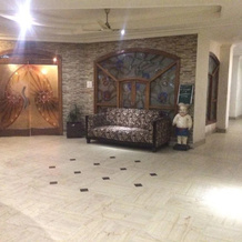 Hotel Uttam Heritage, 萨哈兰普尔 — 照片 2