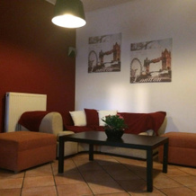 Mc Queen Rooms & Apartments, 雅典 — 照片 2