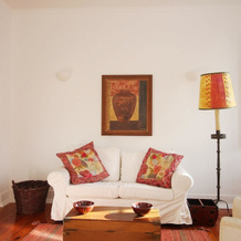 House With 3 Bedrooms in Algés, With Wifi - 1 km From the Beach, Algés — photo 4