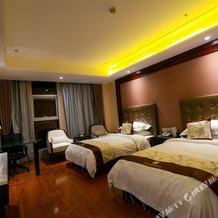 Henglong International Hotel, 克拉玛依 — 照片 3
