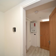 Bollin Suite - Chester Road Apartments by Premier Serviced Accommodation, 麦克尔斯菲尔德 — 照片 2